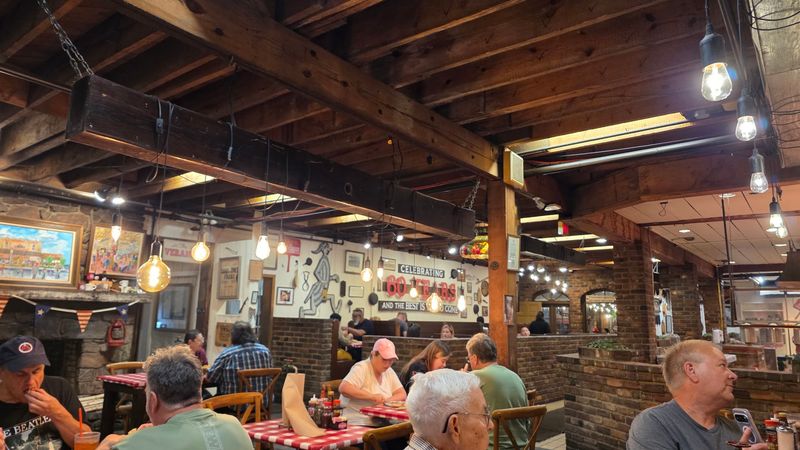 Brooks Shaw's Old Country Store