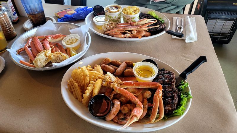 Weeknight Specials Give The Middle Of The Week Some Flavor