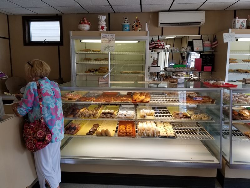Leddy’s