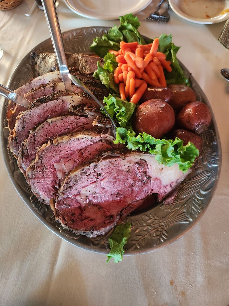 Bear's Steakhouse - Duanesburg