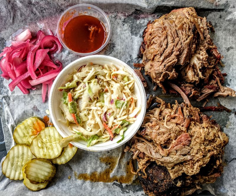 Brought A Friend Who Isn't A Rib Person? Easy Fix