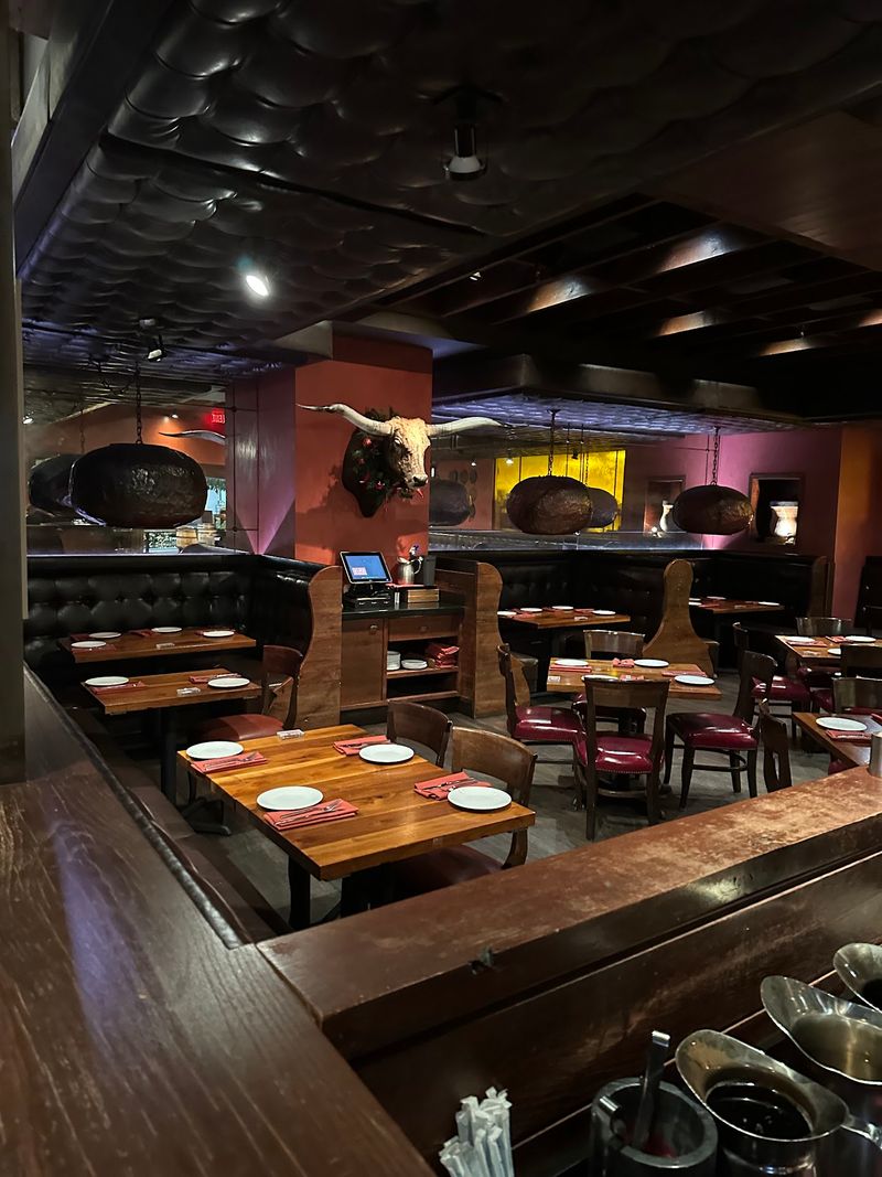 Alma Cocina, Atlanta, GA