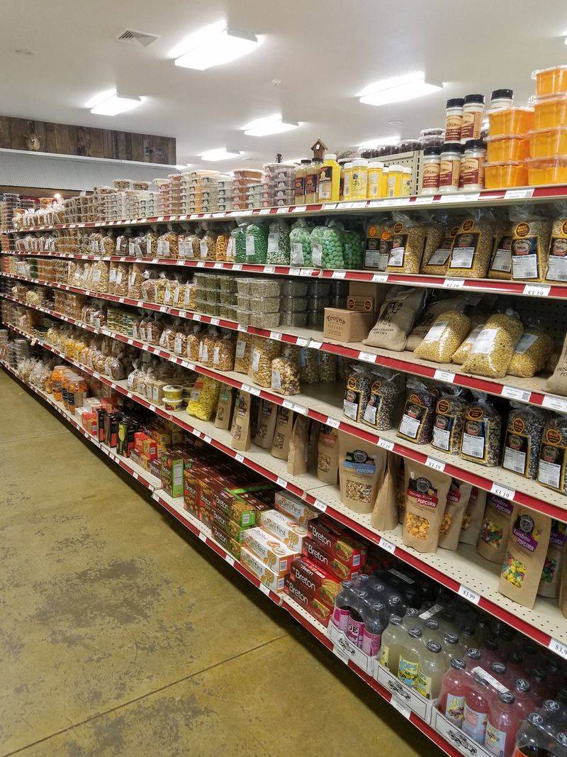 Stock The Pantry Before The Baking Marathon Begins