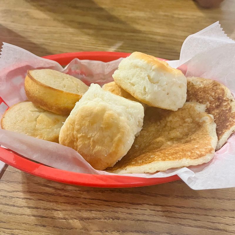 Saturday Breakfast Worth Waking Up For