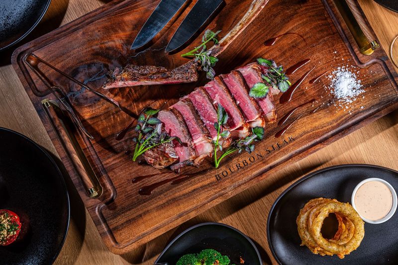 Bourbon Steak by Michael Mina, Delray Beach