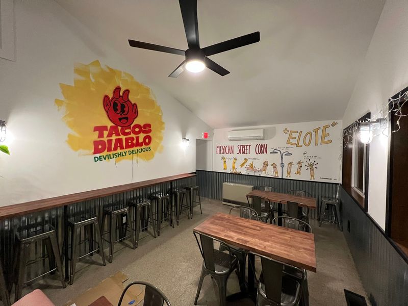 Barbacoa Brings The Heat Home