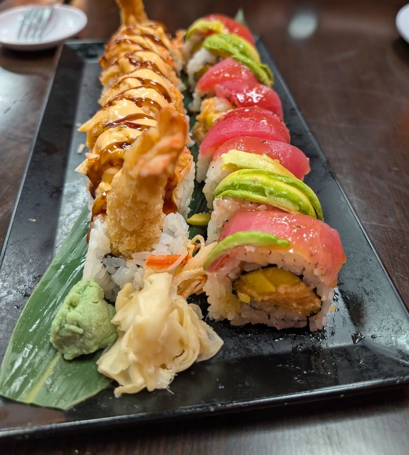 Rolls That Wear Hometown Names With Pride