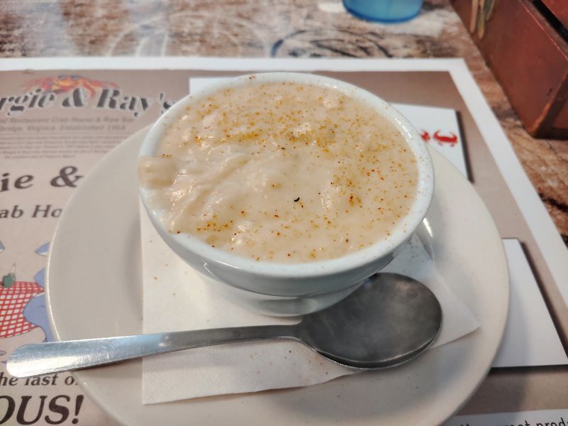 Soup Worth The Road Trip