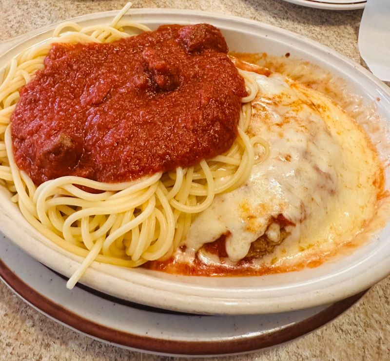 Bring Your Biggest Appetite