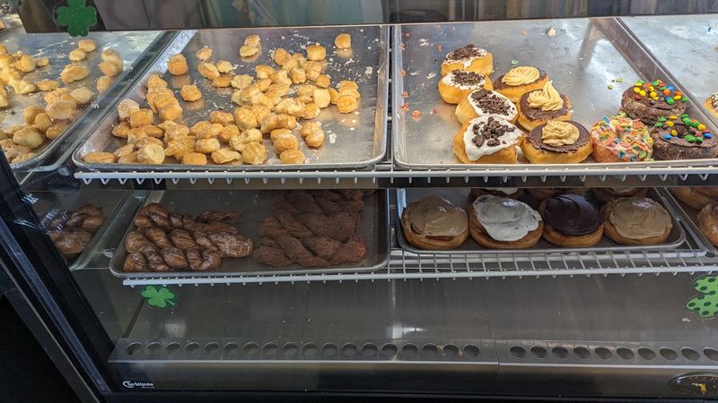 A Buckeye Treat Worth Bragging About