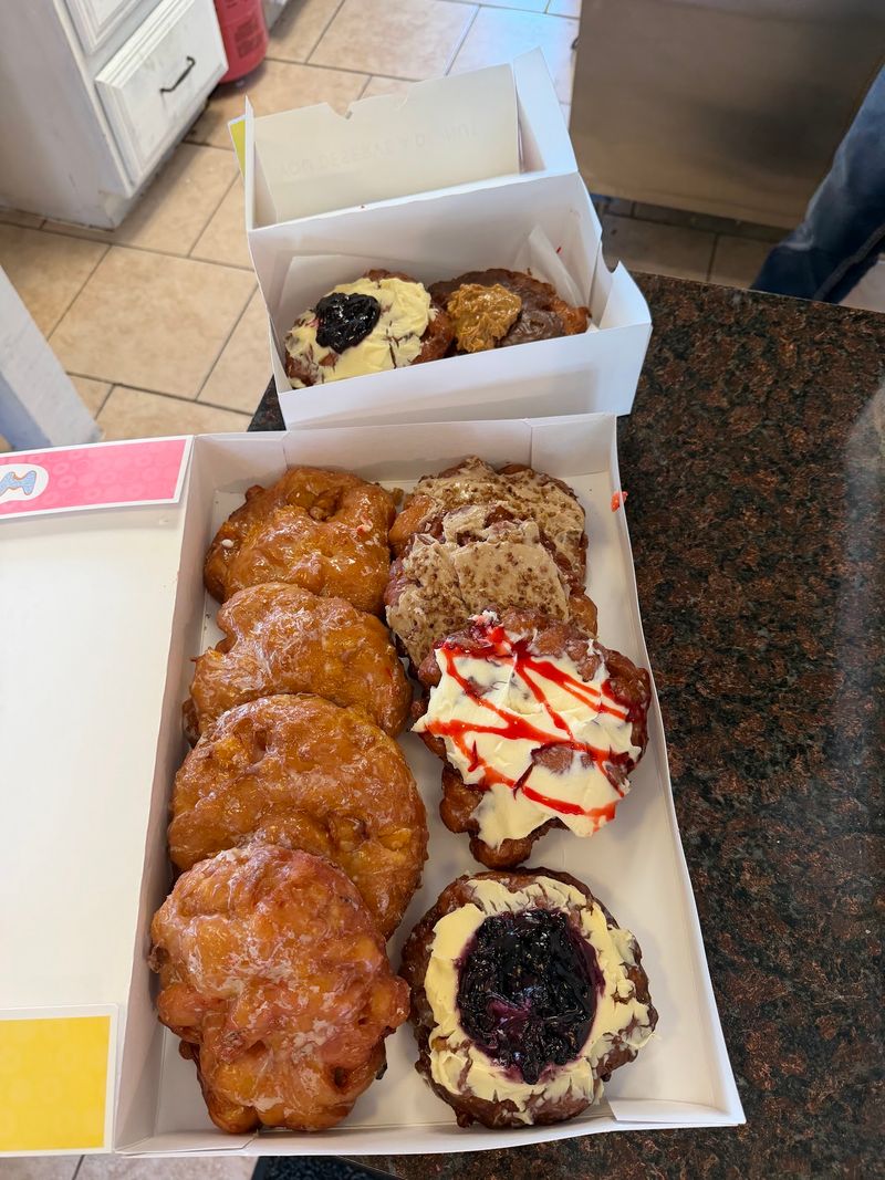 More Flavors Than You Expected