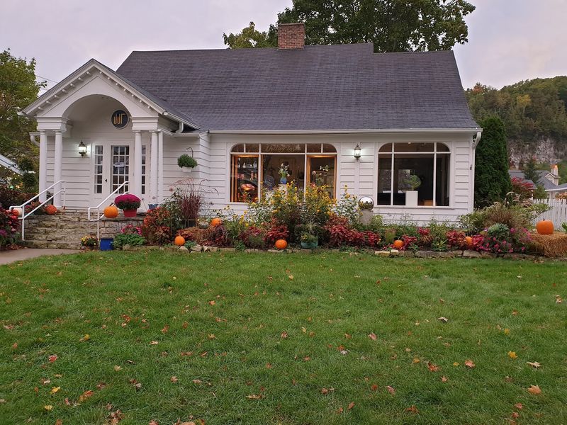 Jack O'Lantern Days Takes Center Stage