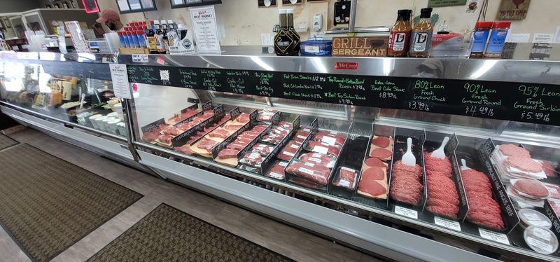 Skip's Meat Market - Fairport