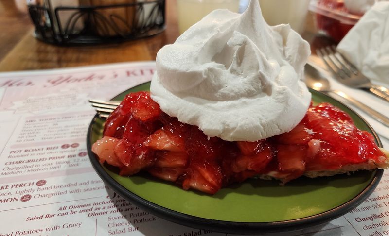 Homemade Pies That Demand Their Own Plate