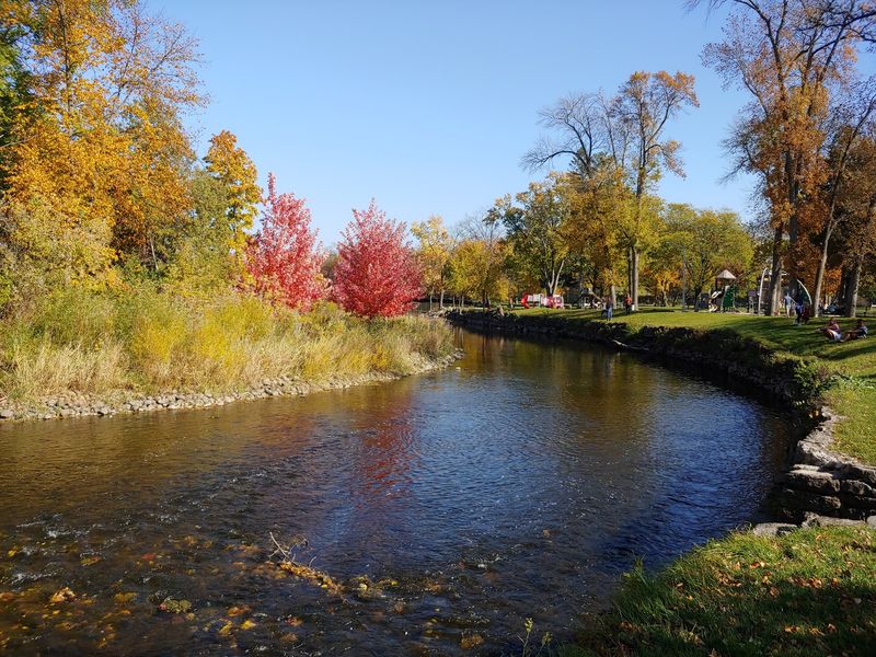 Cedar Creek Park