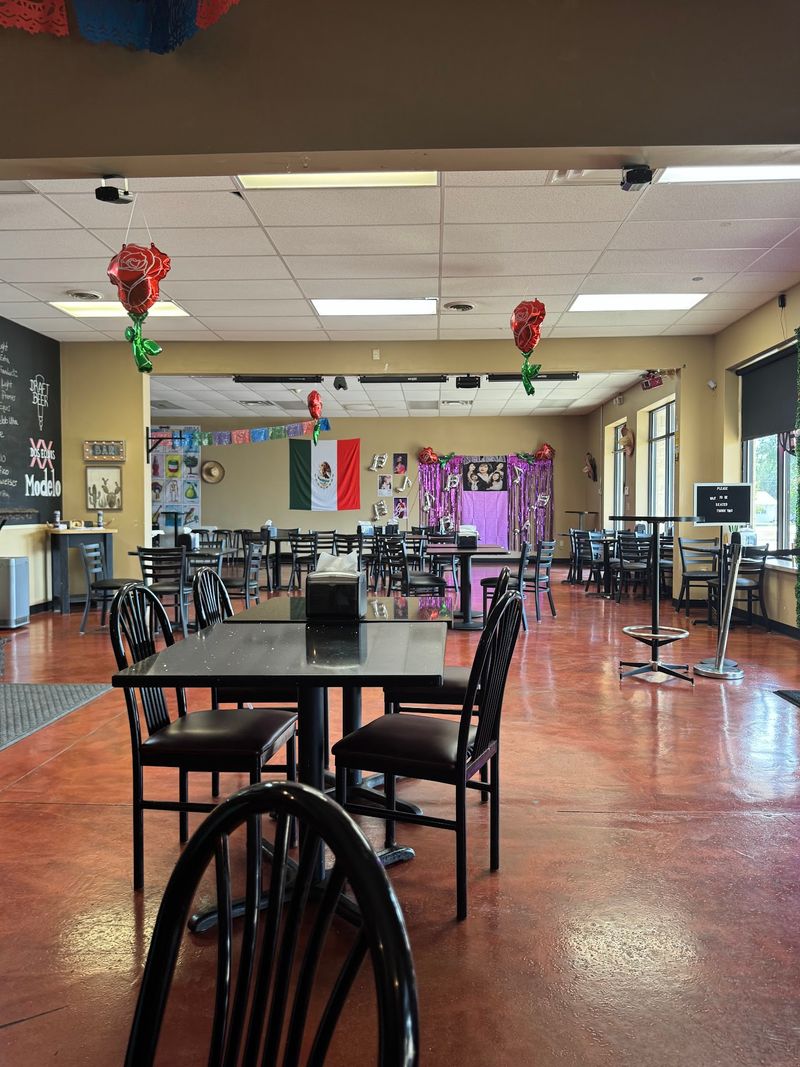 El Paso Grill