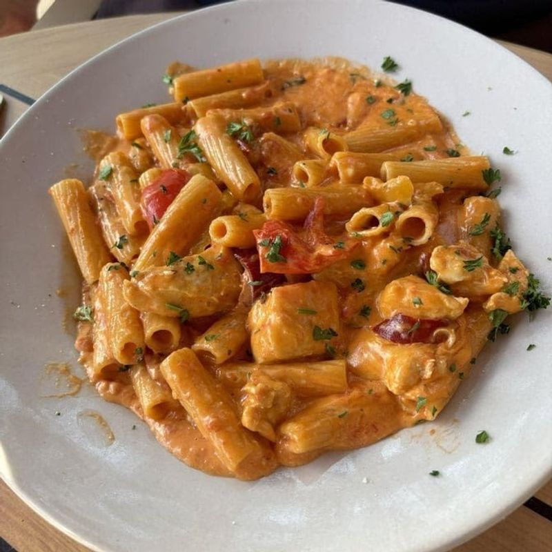 Georgio's Village Cafe - New Hartford