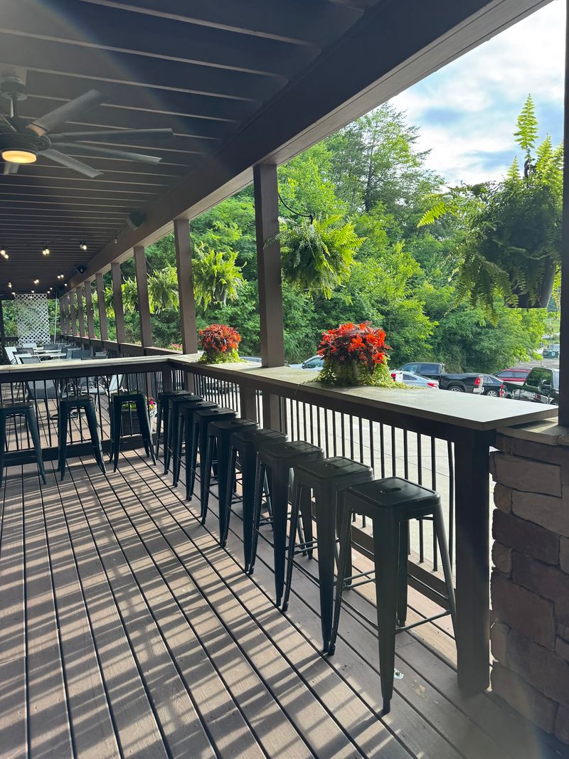 Mama G's Italian Restaurant
