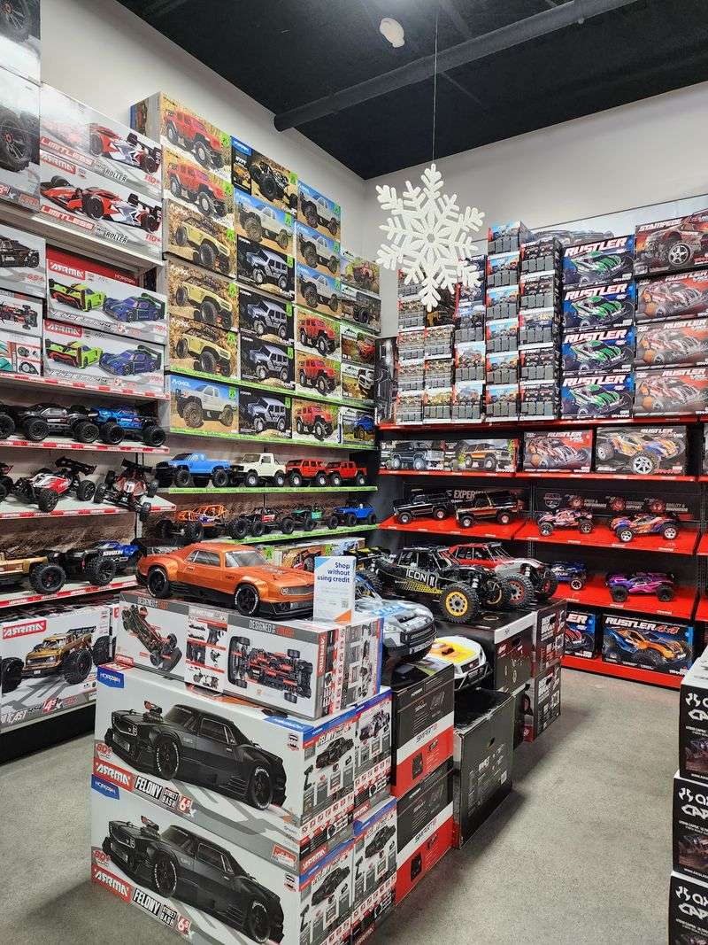 HobbyTown