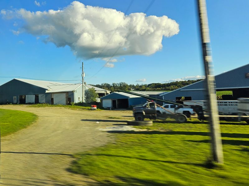 Yankee Beef Farm Shoppe