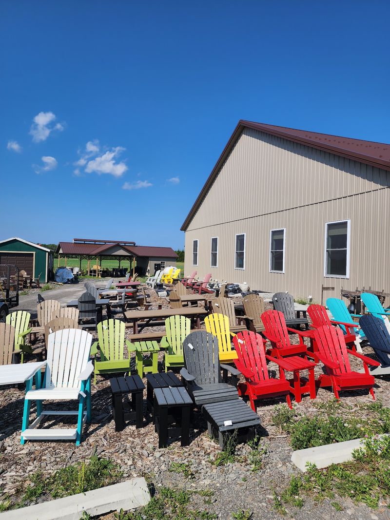 Dutch Country Market - Lyndonville