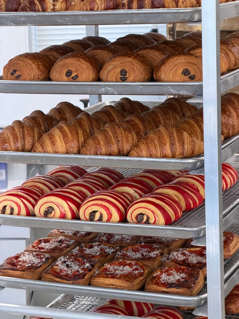 Rustic Bread - Port Jefferson