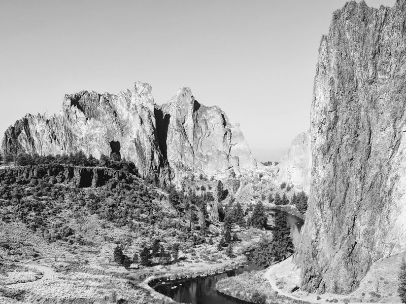 Smith Rock State Park