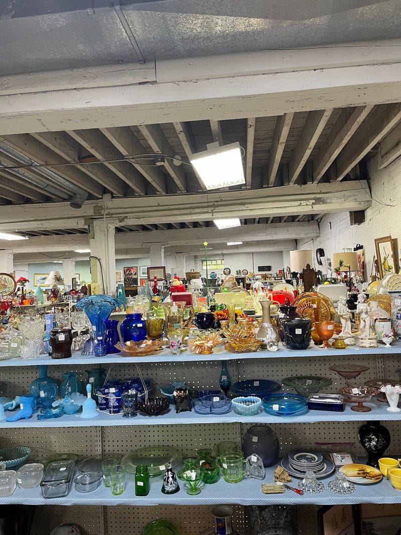 Columbus Antique Mall