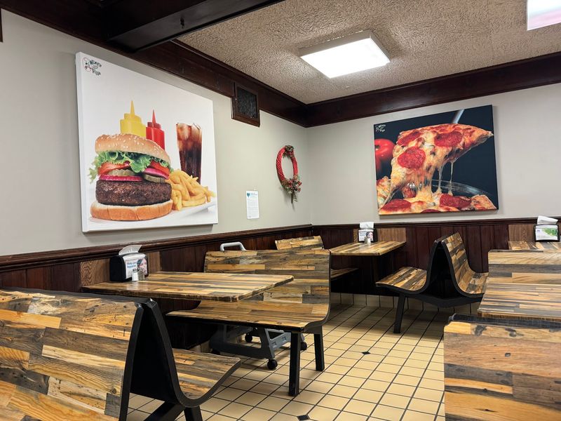 Nino's Pizza - West Seneca