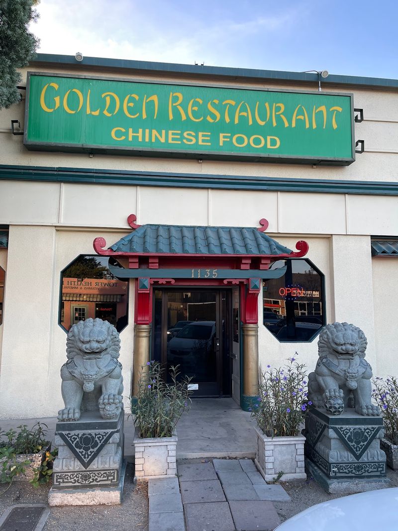 Golden Restaurant