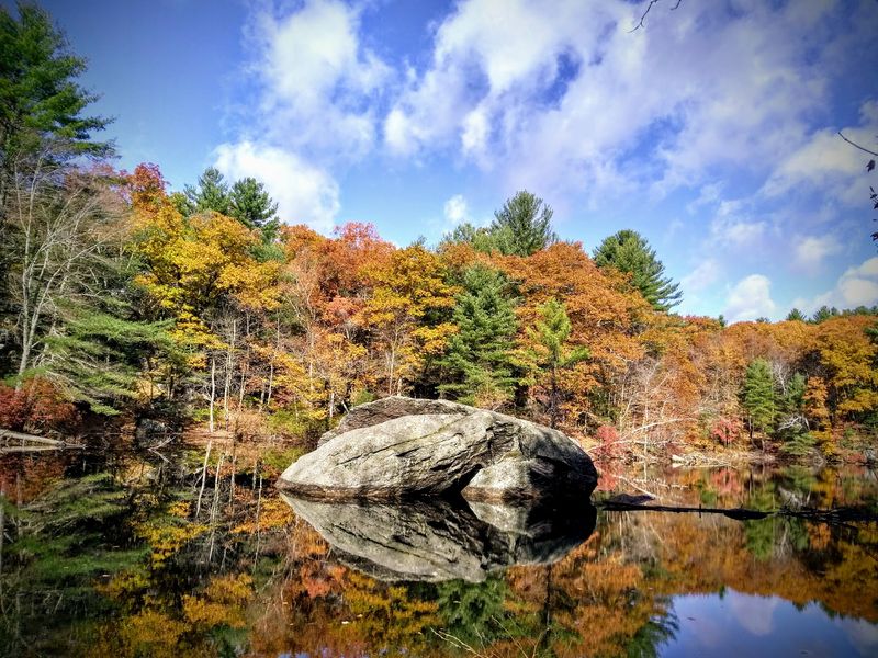 Rock House Reservation