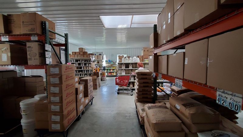 Scenic View Bulk Foods