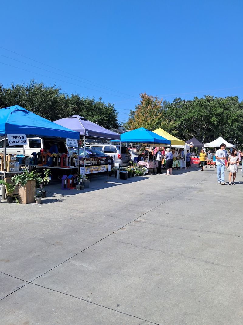 Ocean Springs Fresh Market
