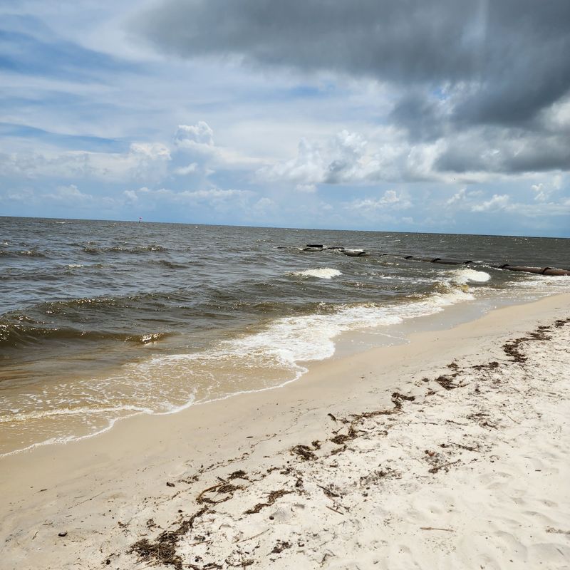 Biloxi Beach, Biloxi, MS