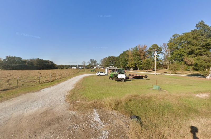 Farm Store on Highway 334