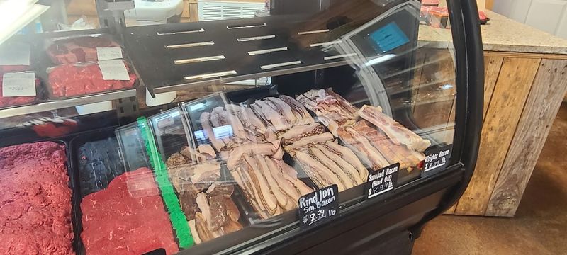 The Butcher Block of Wiggins, LLC, Wiggins, MS