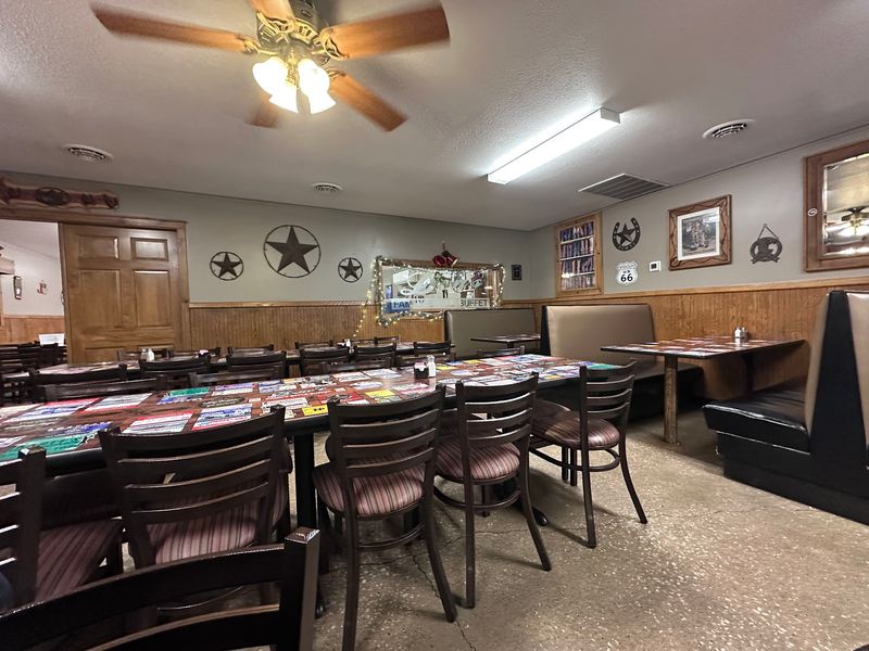 Don's Family Style Buffet