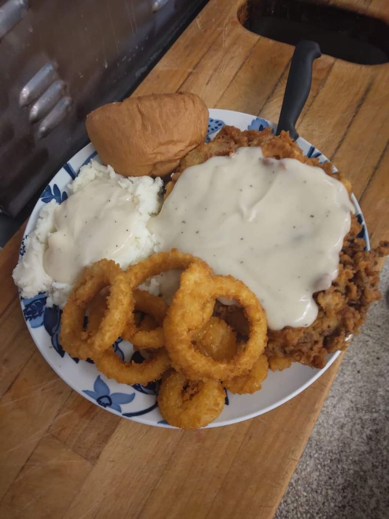 Sandy's Restaurant