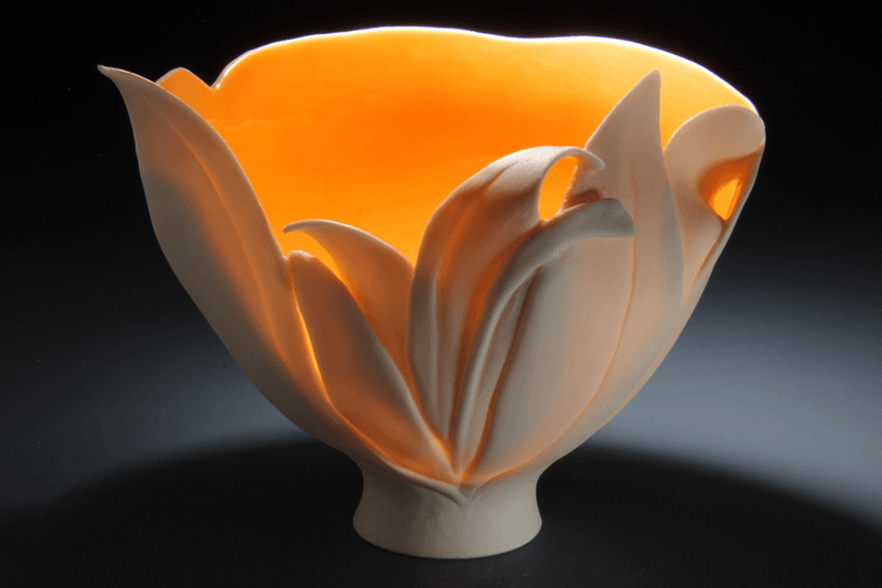 Porcelain By Antoinette