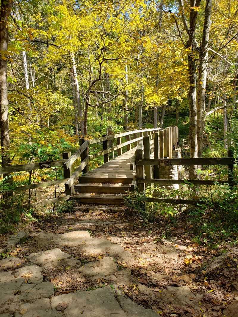 John Bryan State Park