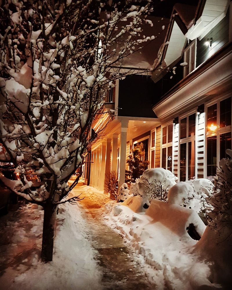 Ellicottville, New York