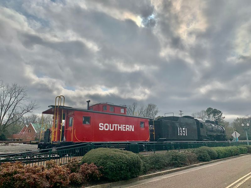 Collierville Depot