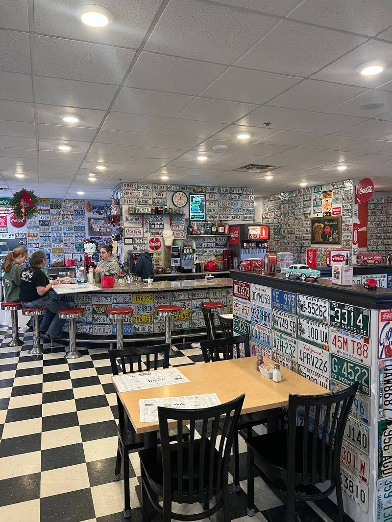 Daddy O's Diner