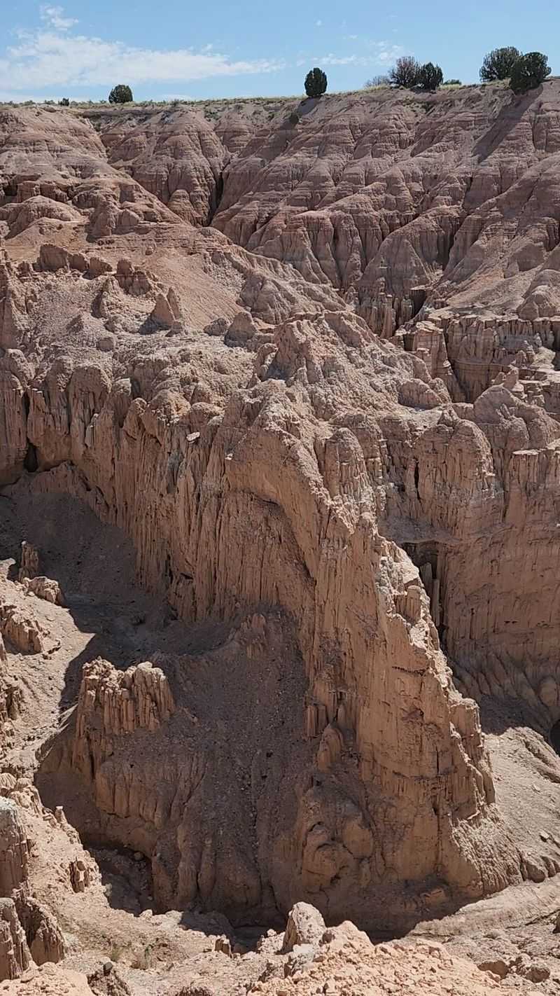 Cathedral Caves And Canyon Caves Deserve Their Own Lap
