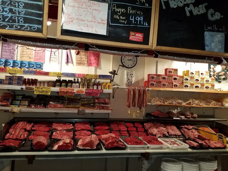 Prices That Make Grocery Bills Blush