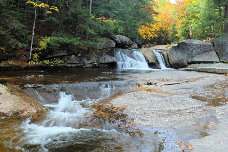 Best Seasons To Catch The Falls