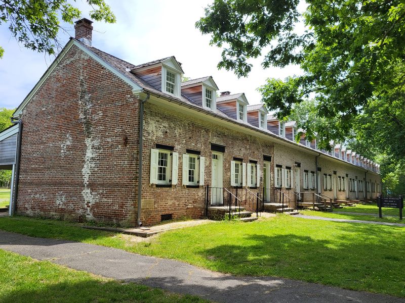 Allaire Village, Inc.