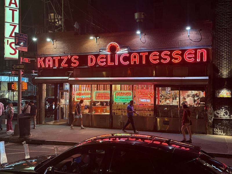 Late-Night Cravings And Faraway Fans Both Get Covered