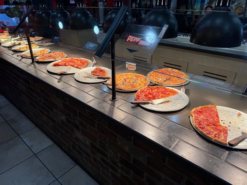 Pizza Inn