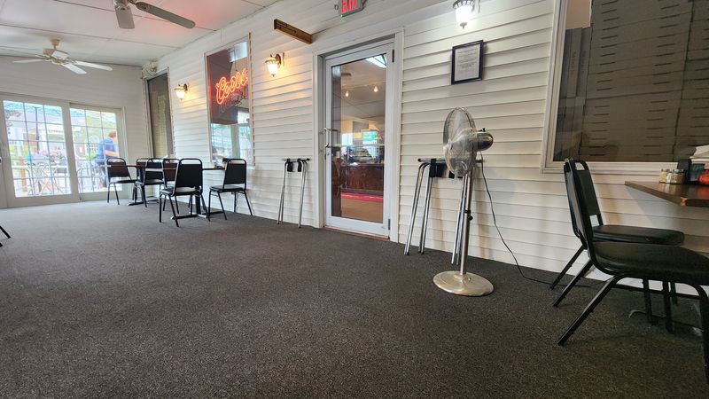 Giuseppe's Pizza, Lake George, NY